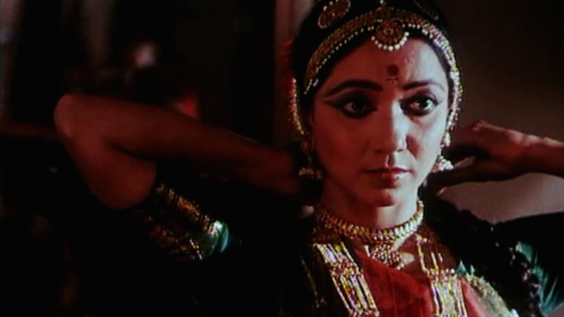 Backdrop for Sanchari