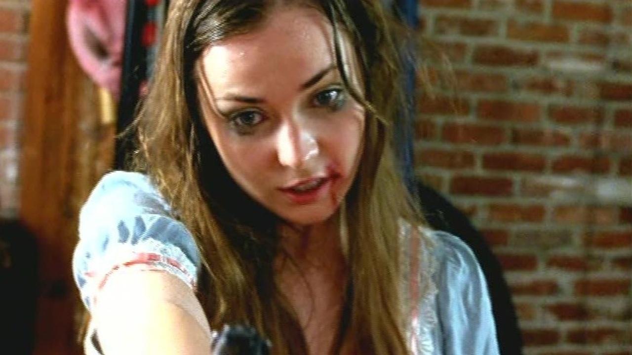 Backdrop for Chantal