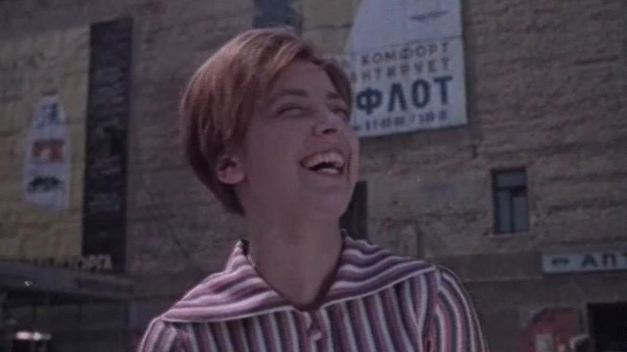 Backdrop for Two Sundays