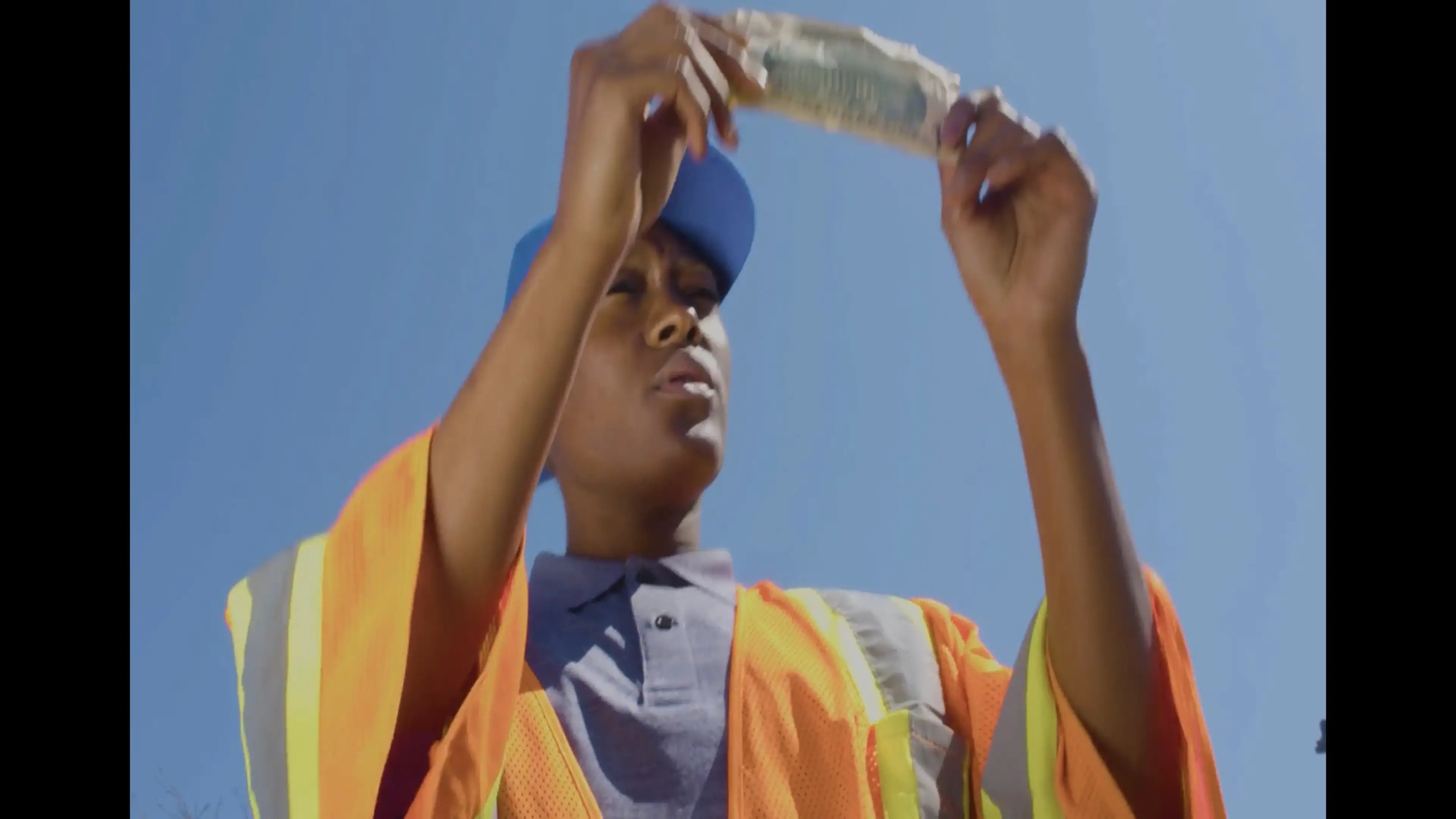 Backdrop for Overdue