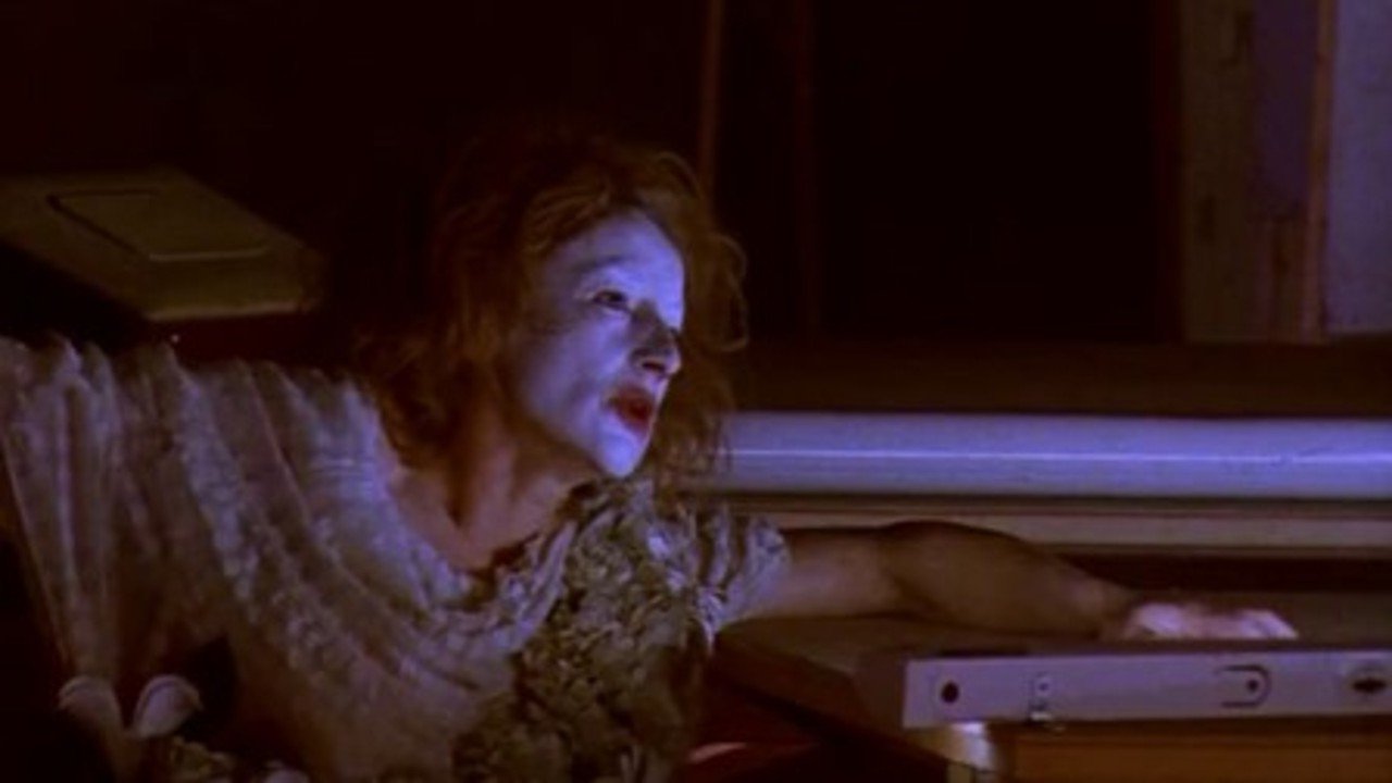 Backdrop for Éclats d'Orphée