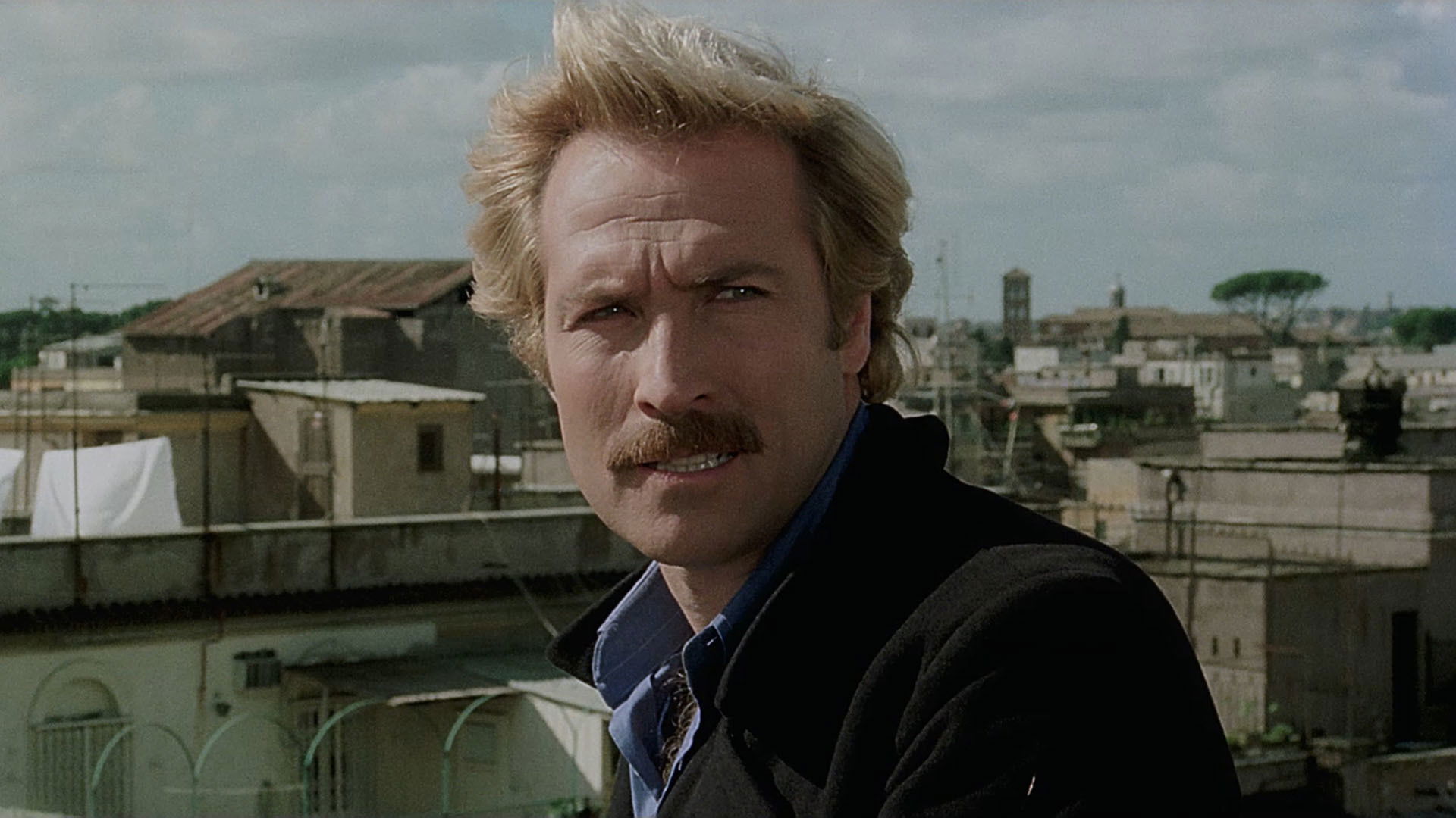 Backdrop for The Cynic, the Rat & the Fist