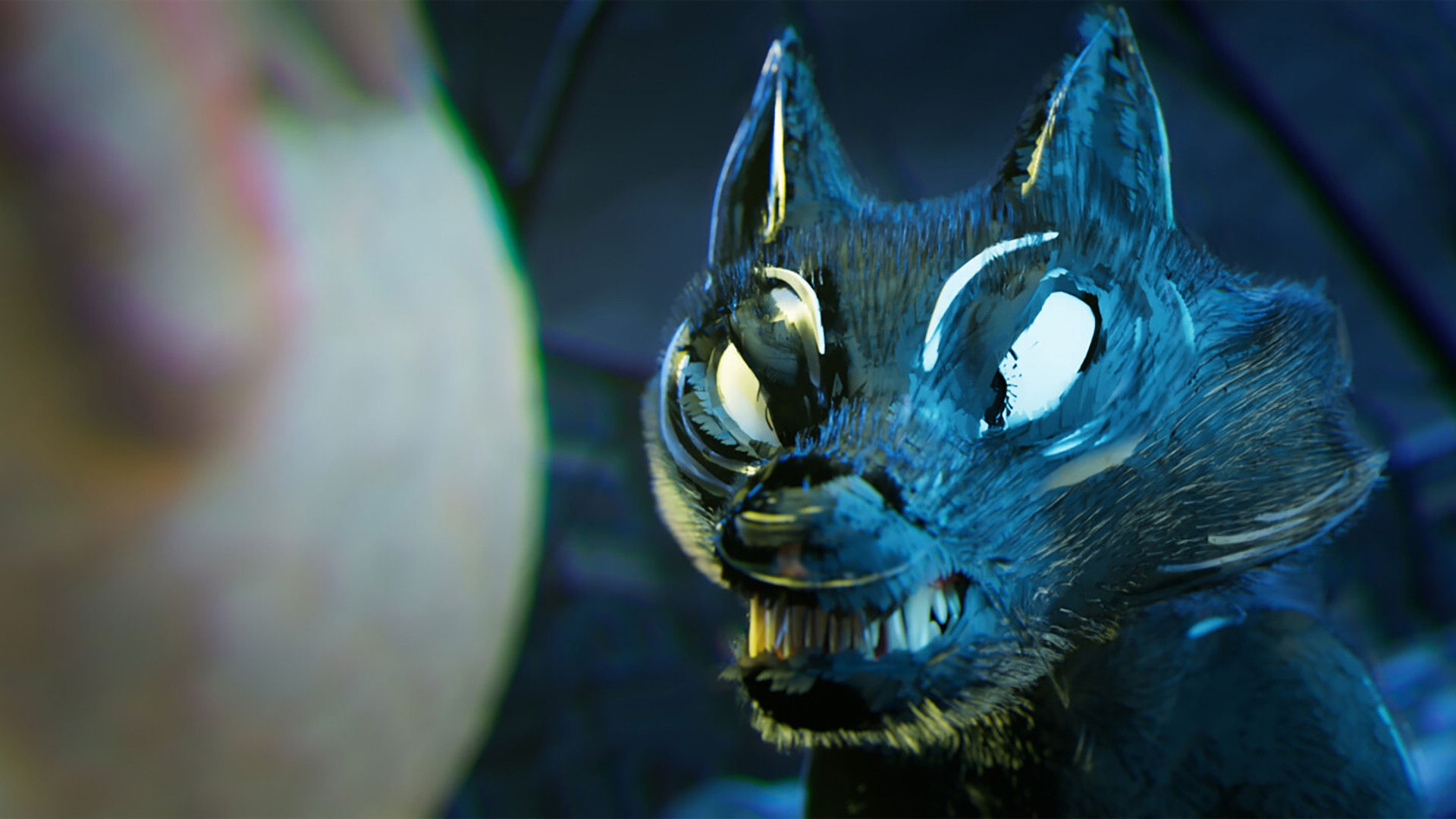 Backdrop for Dogs of Bishkek