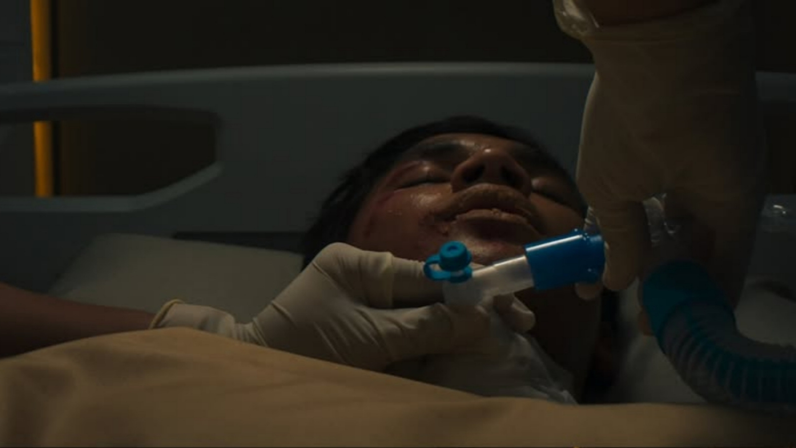 Backdrop for Ozora: Penganiayaan Brutal Penguasa Jaksel