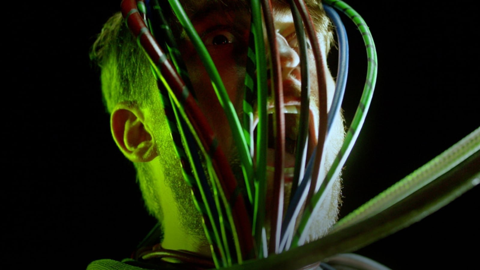 Backdrop for Sequence Break