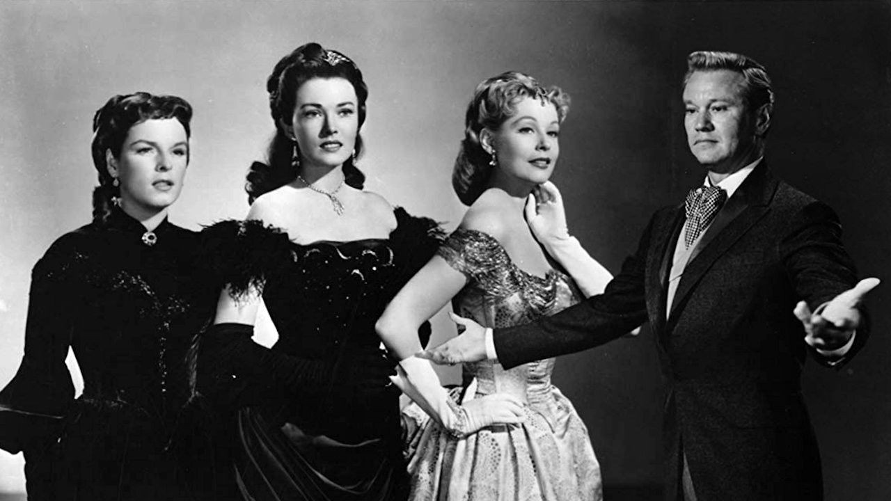 Backdrop for Inside Straight