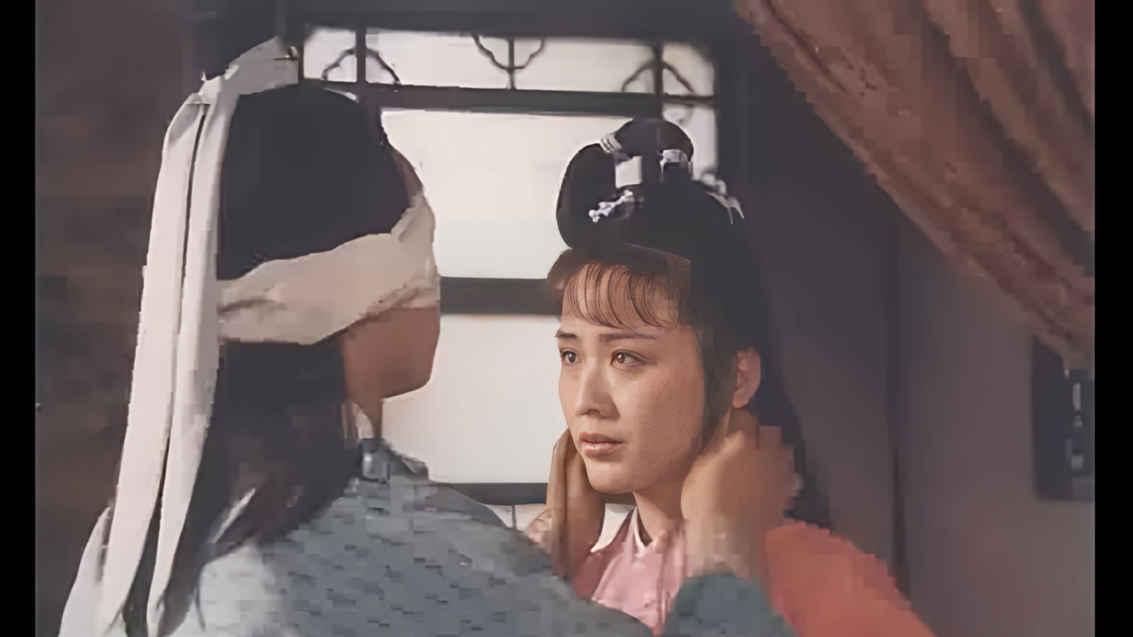 Backdrop for 风尘豪客