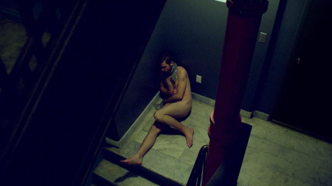 Backdrop for Coming To