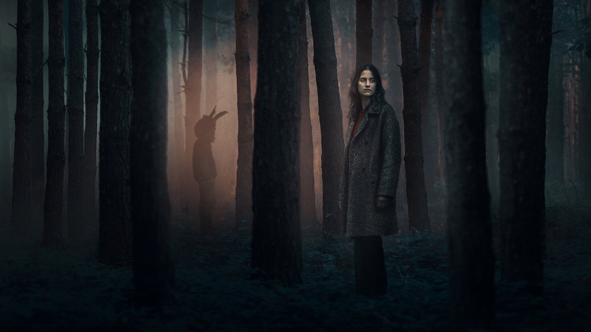 Backdrop for Equinox