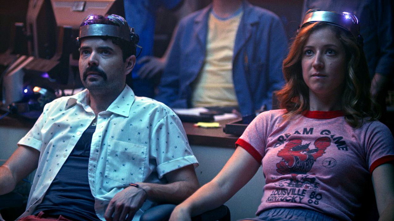 Backdrop for Crunch Time