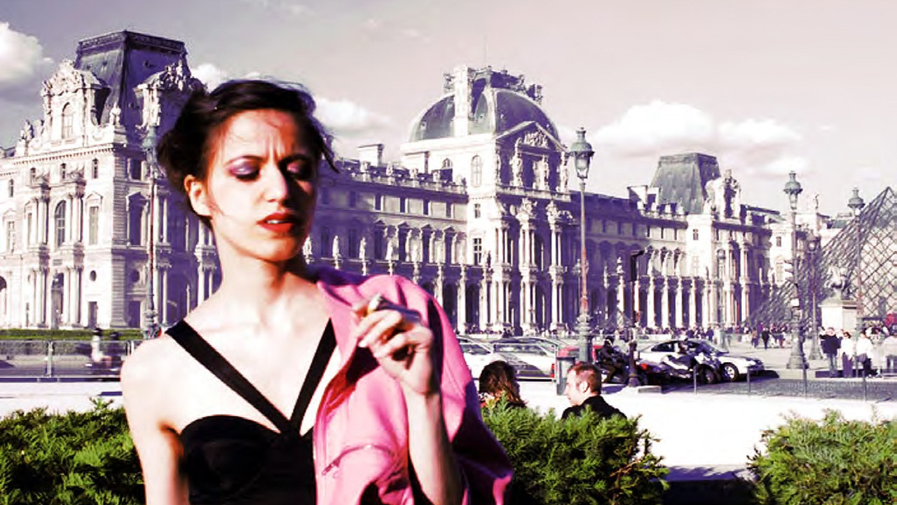 Backdrop for Fucking Different XXY