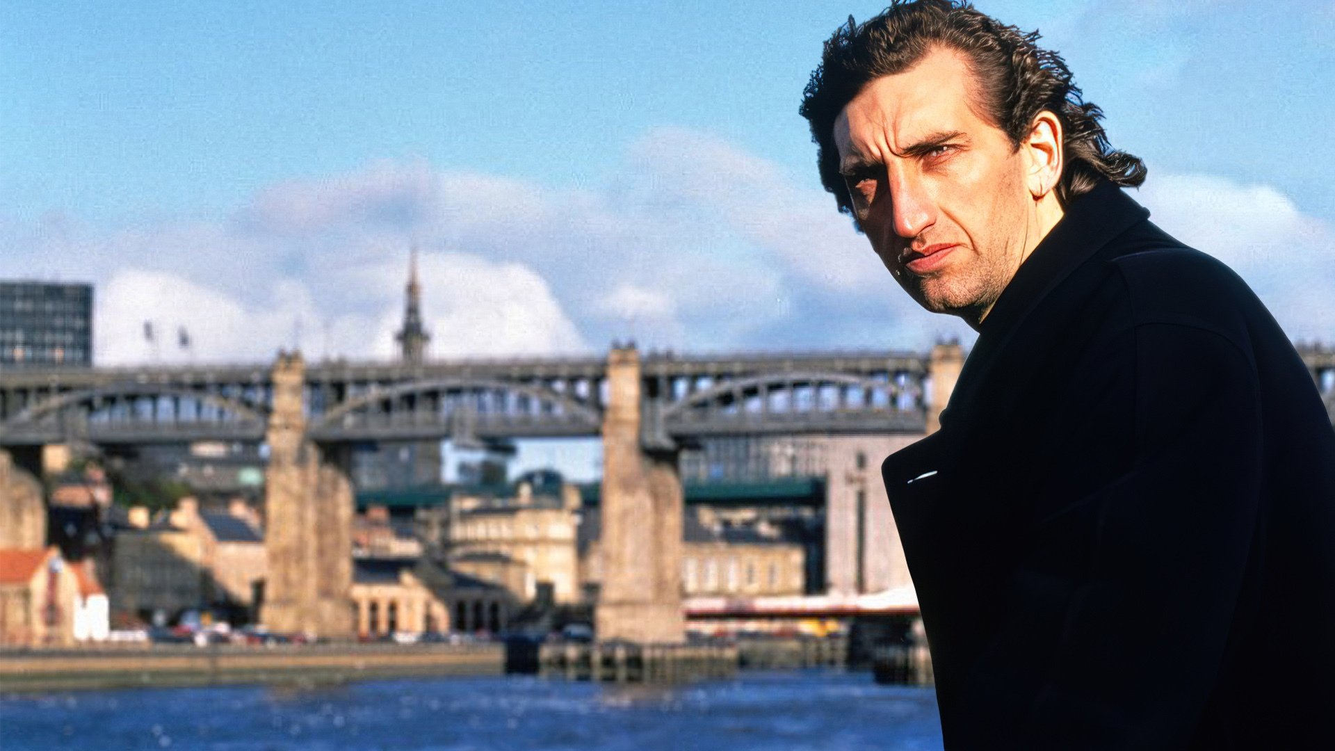 Backdrop for Spender