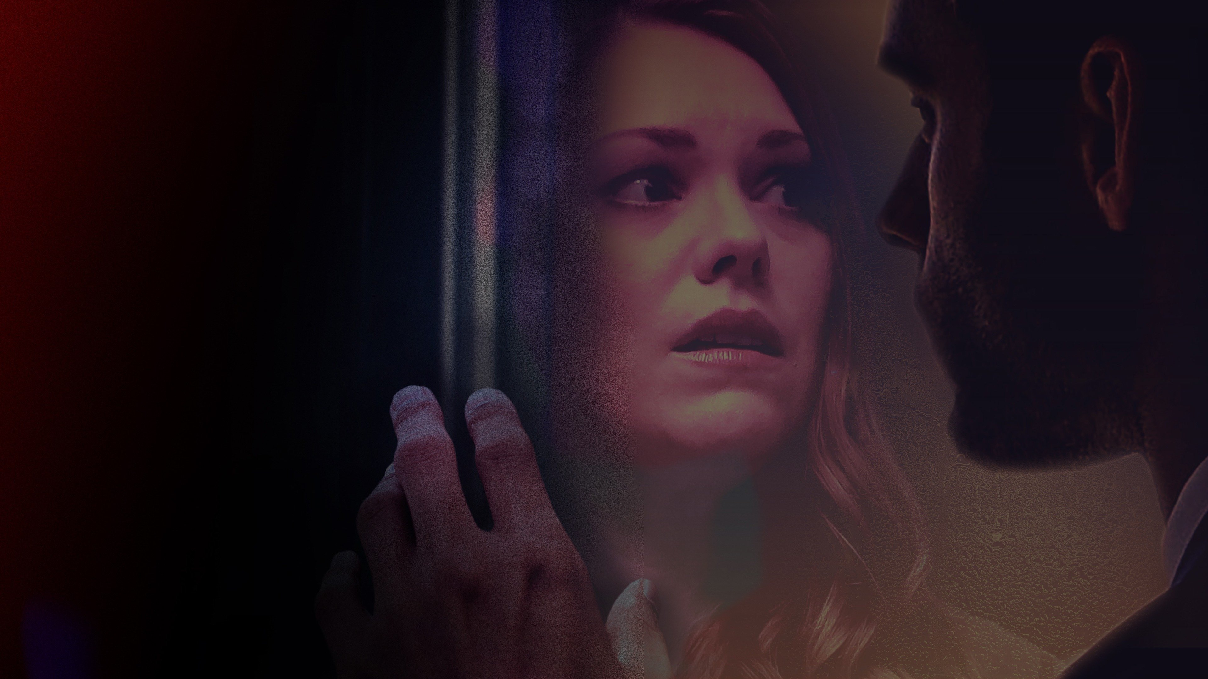 Backdrop for Hometown Killer