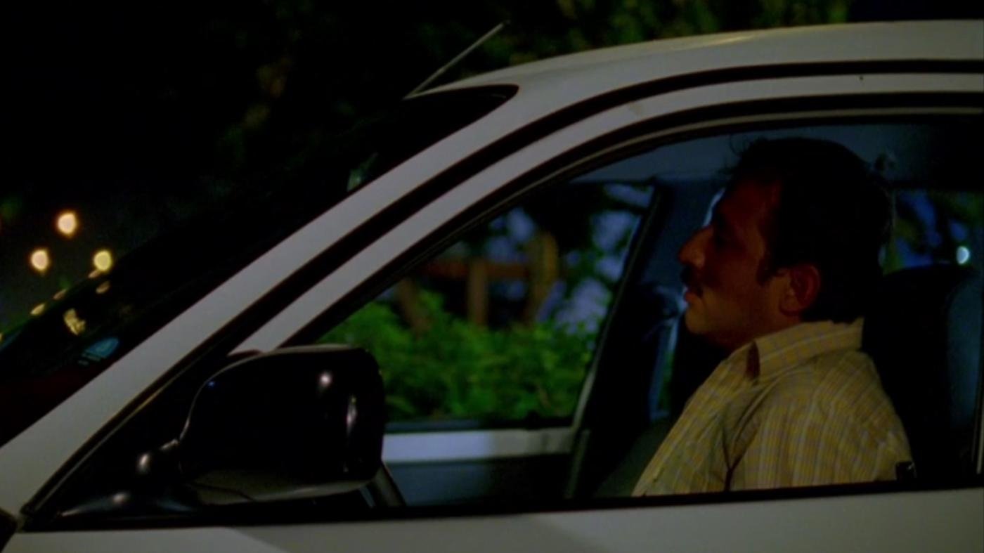 Backdrop for Chicha tu madre