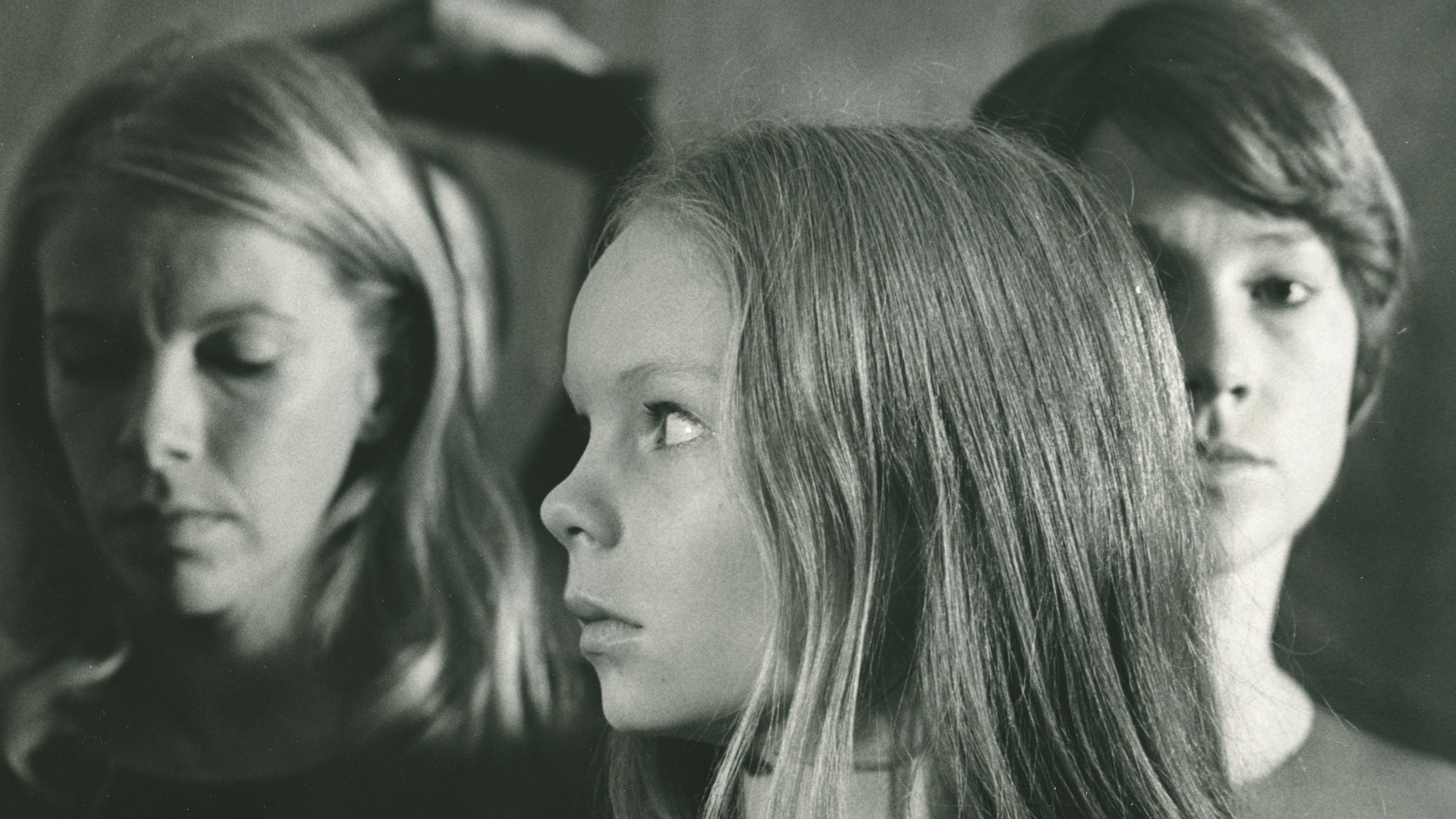 Backdrop for The Dance of the Damned Women