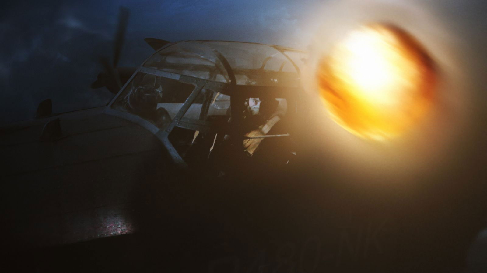 Backdrop for OVNI Les Nouvelles Preuves