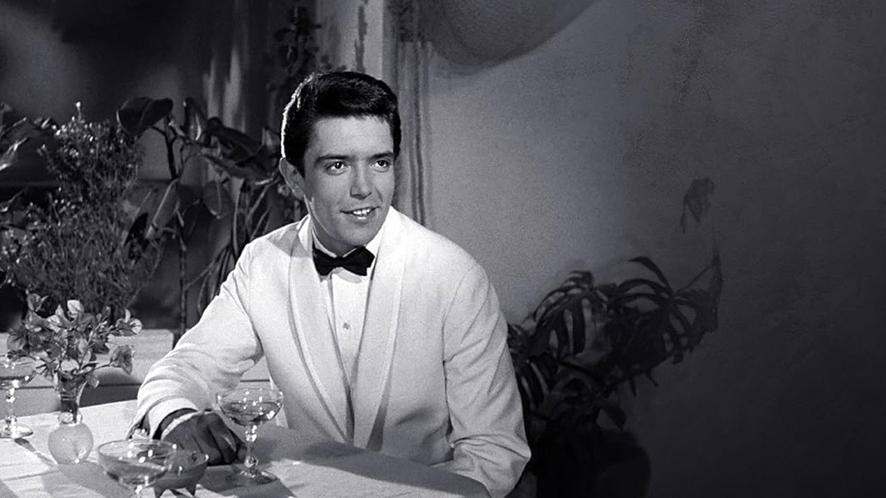 Backdrop for Perdóname mi vida