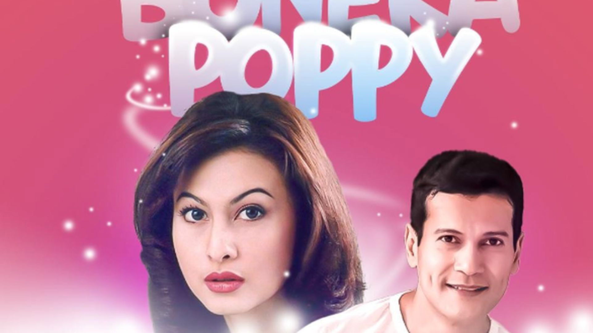 Backdrop for Poppy The Doll