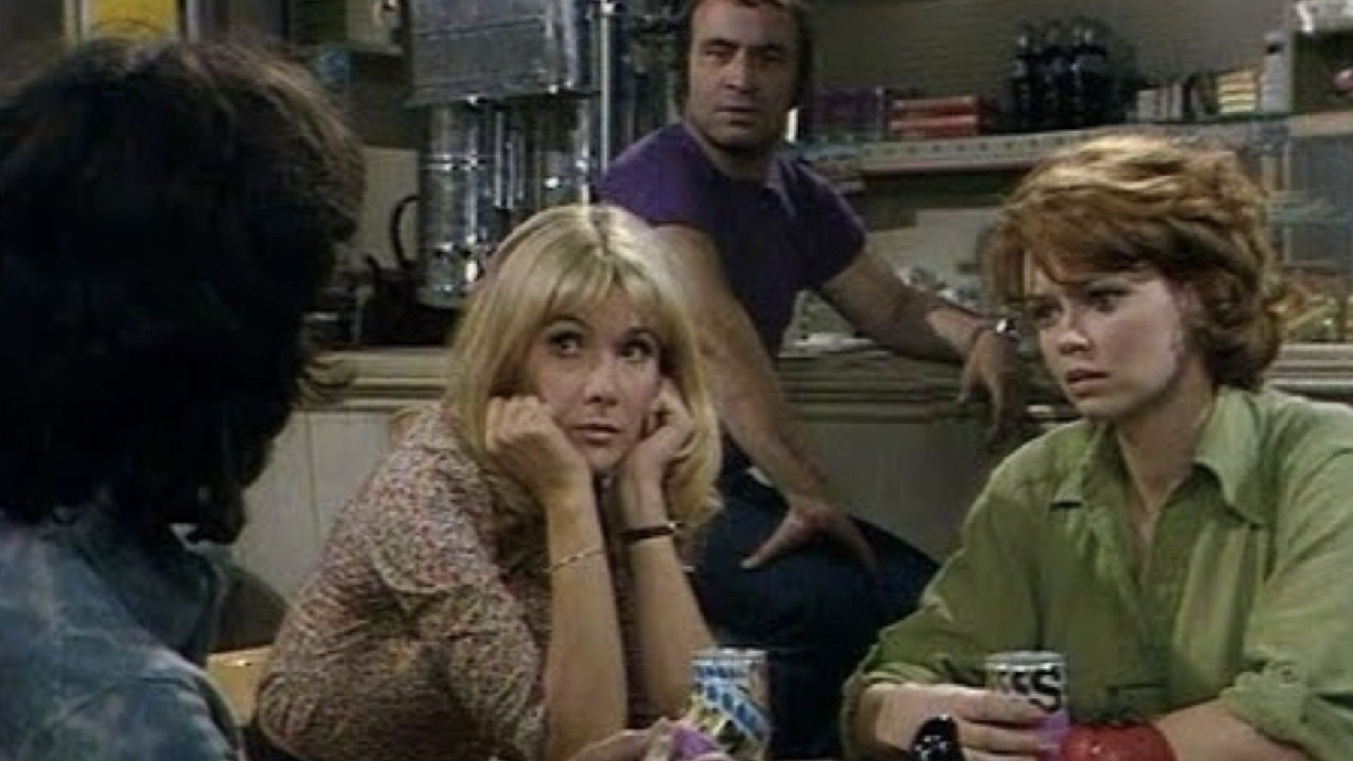 Backdrop for Kill Two Birds