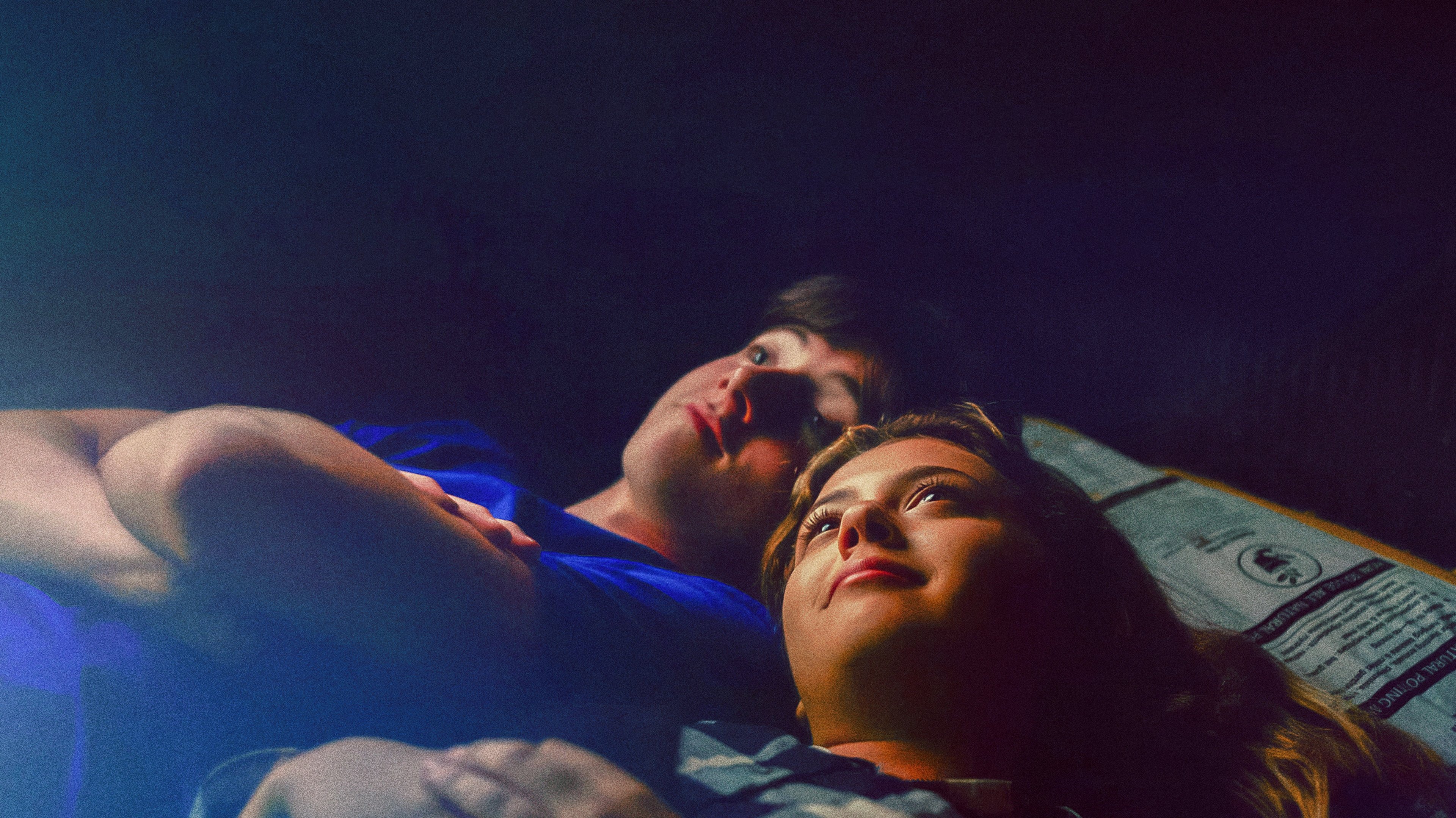 Backdrop for Chasing June