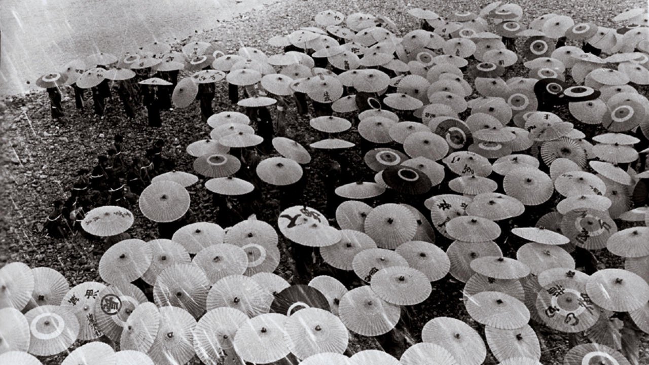 Backdrop for Assassination