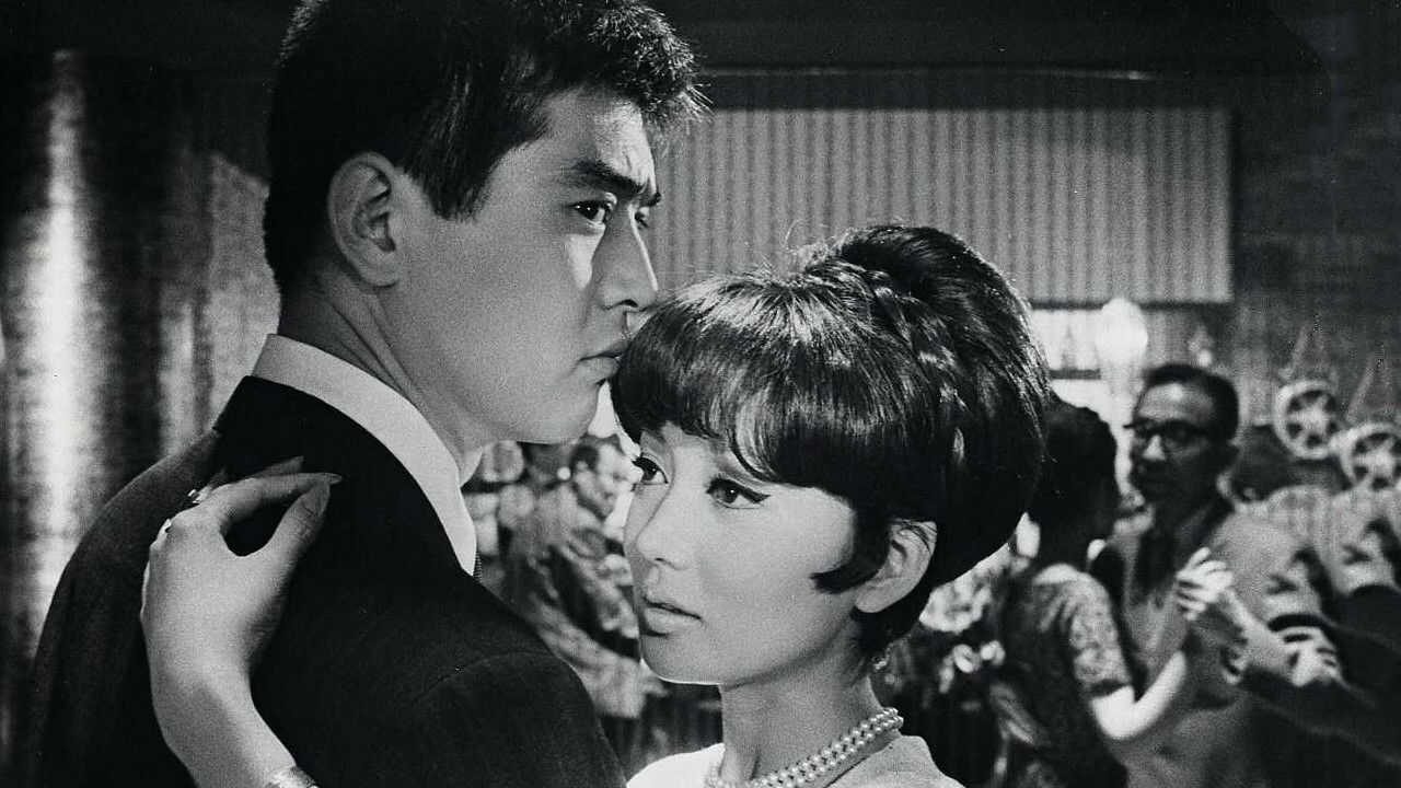 Backdrop for Love Eternal