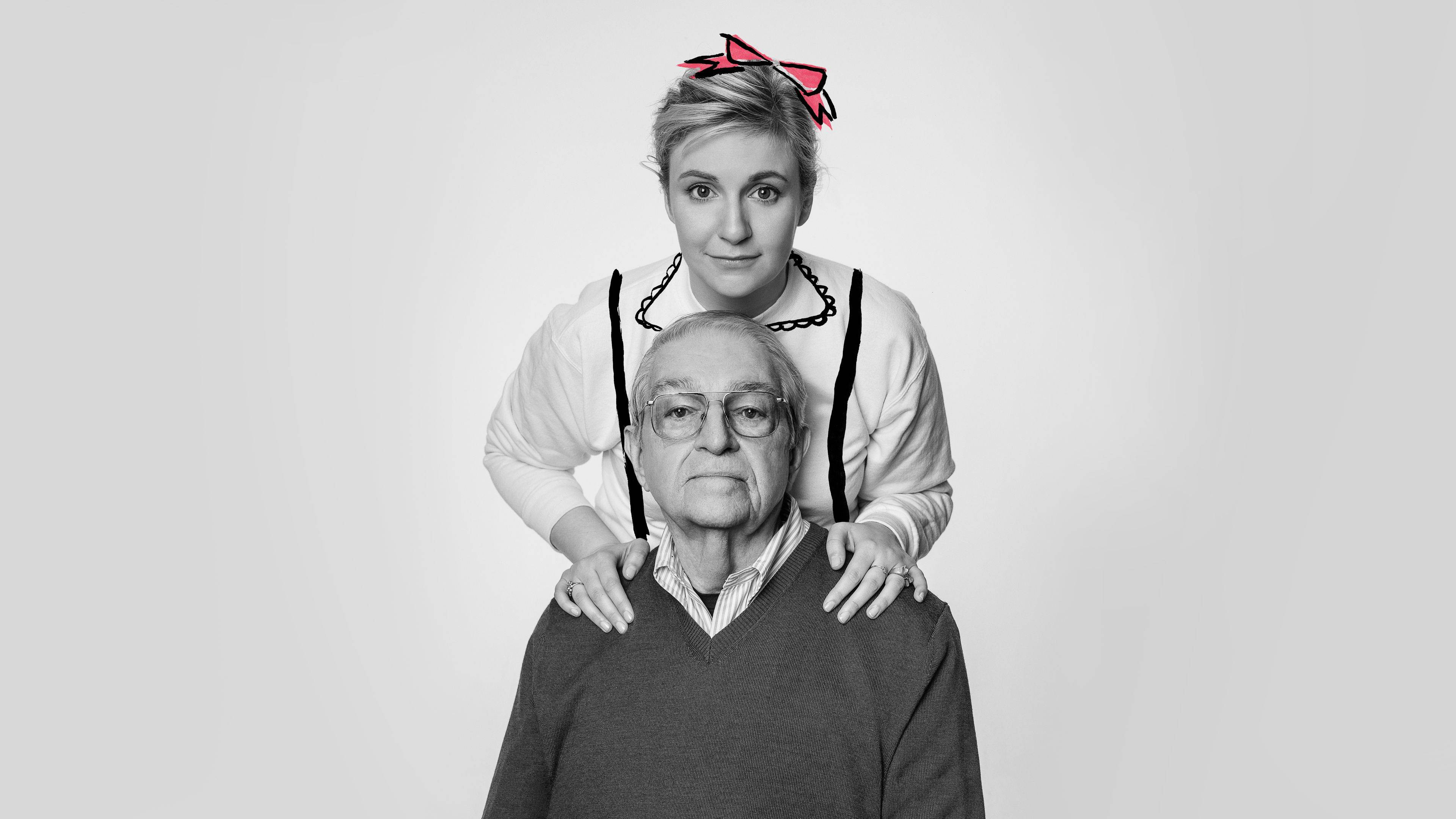 Backdrop for It's Me, Hilary: The Man Who Drew Eloise