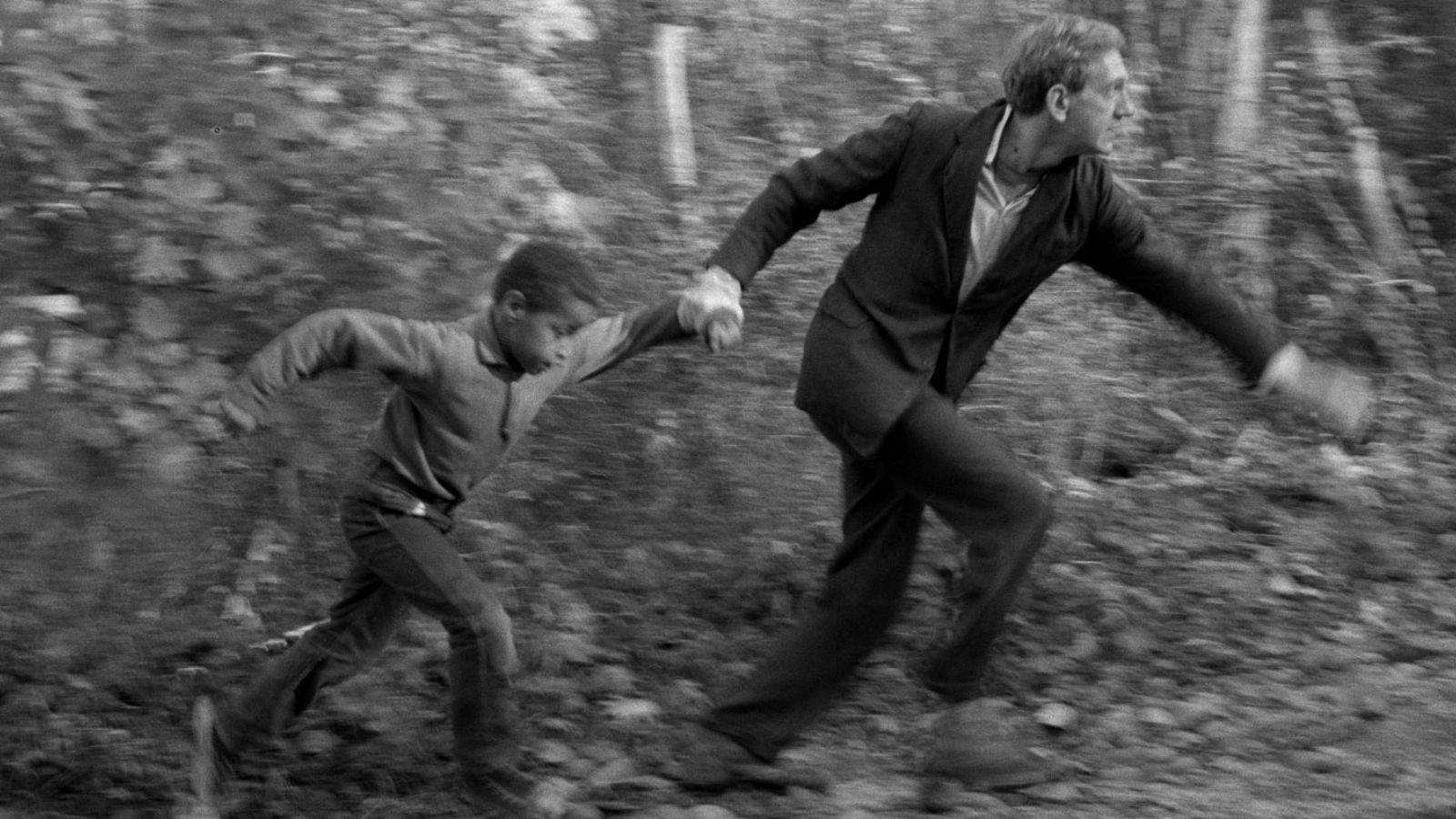 Backdrop for Time of the Heathen