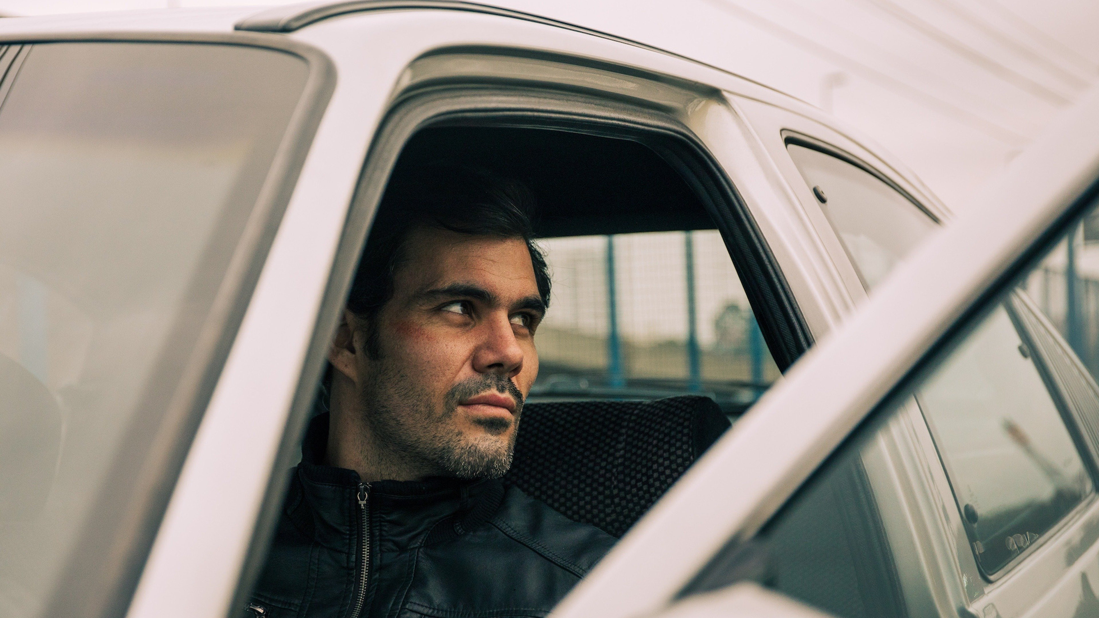 Backdrop for Dente por Dente