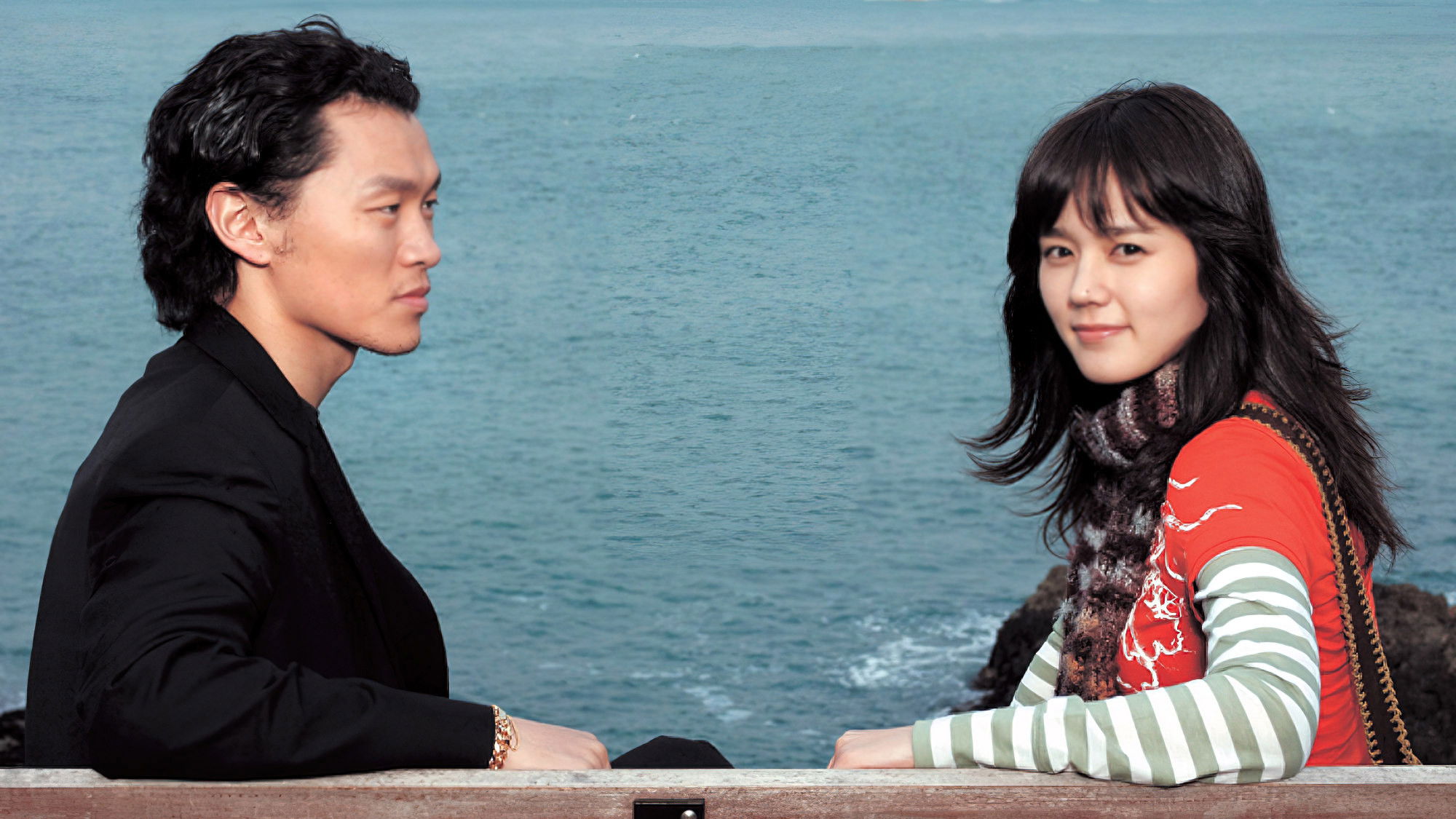 Backdrop for Doctor Kkang