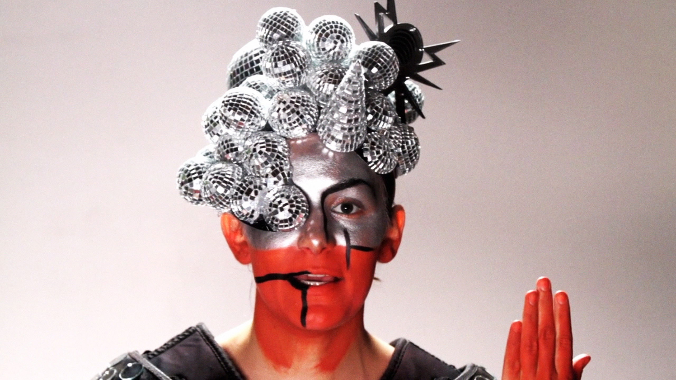 Backdrop for I Am Your Grandma