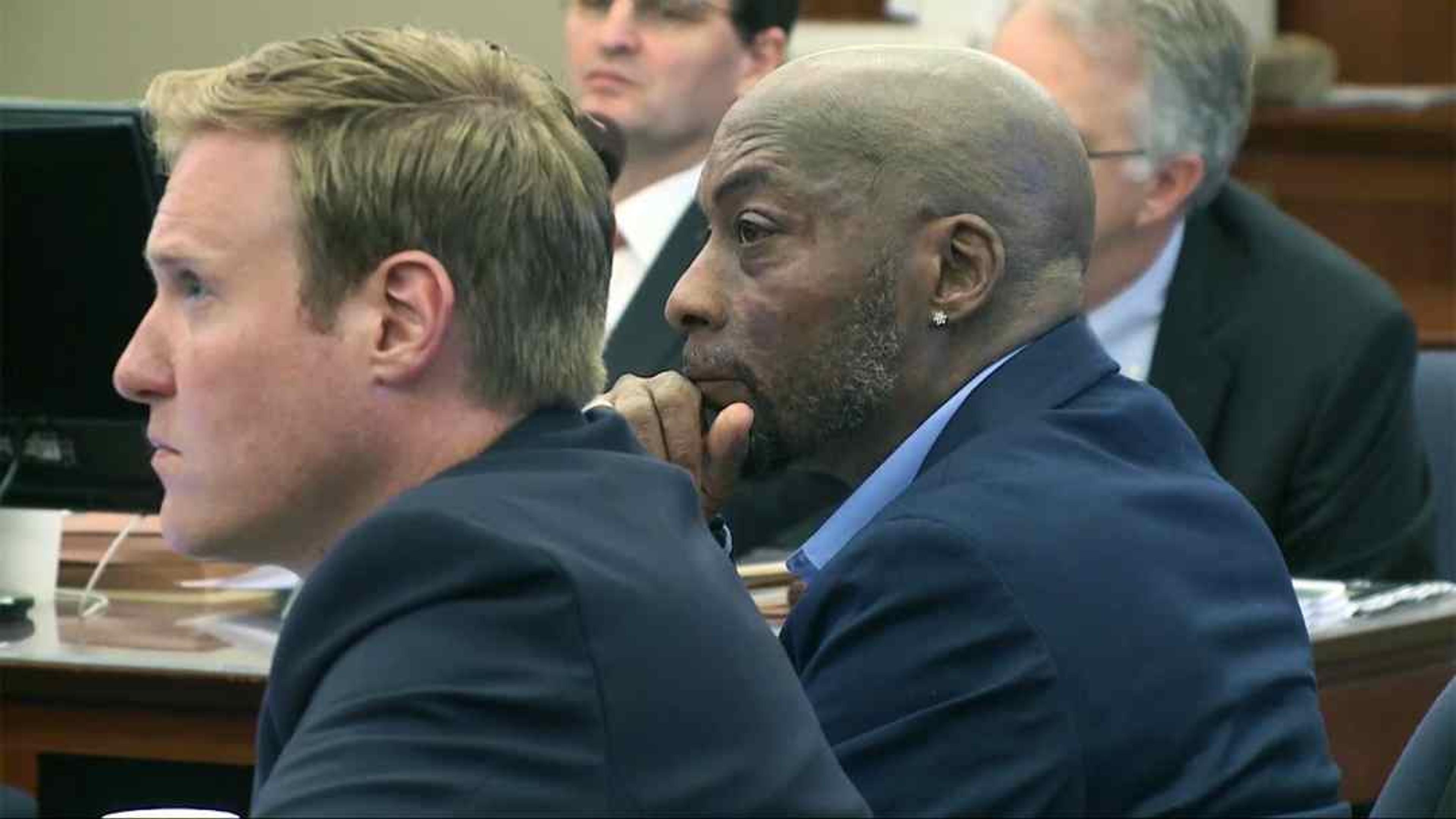 Backdrop for Into the Weeds