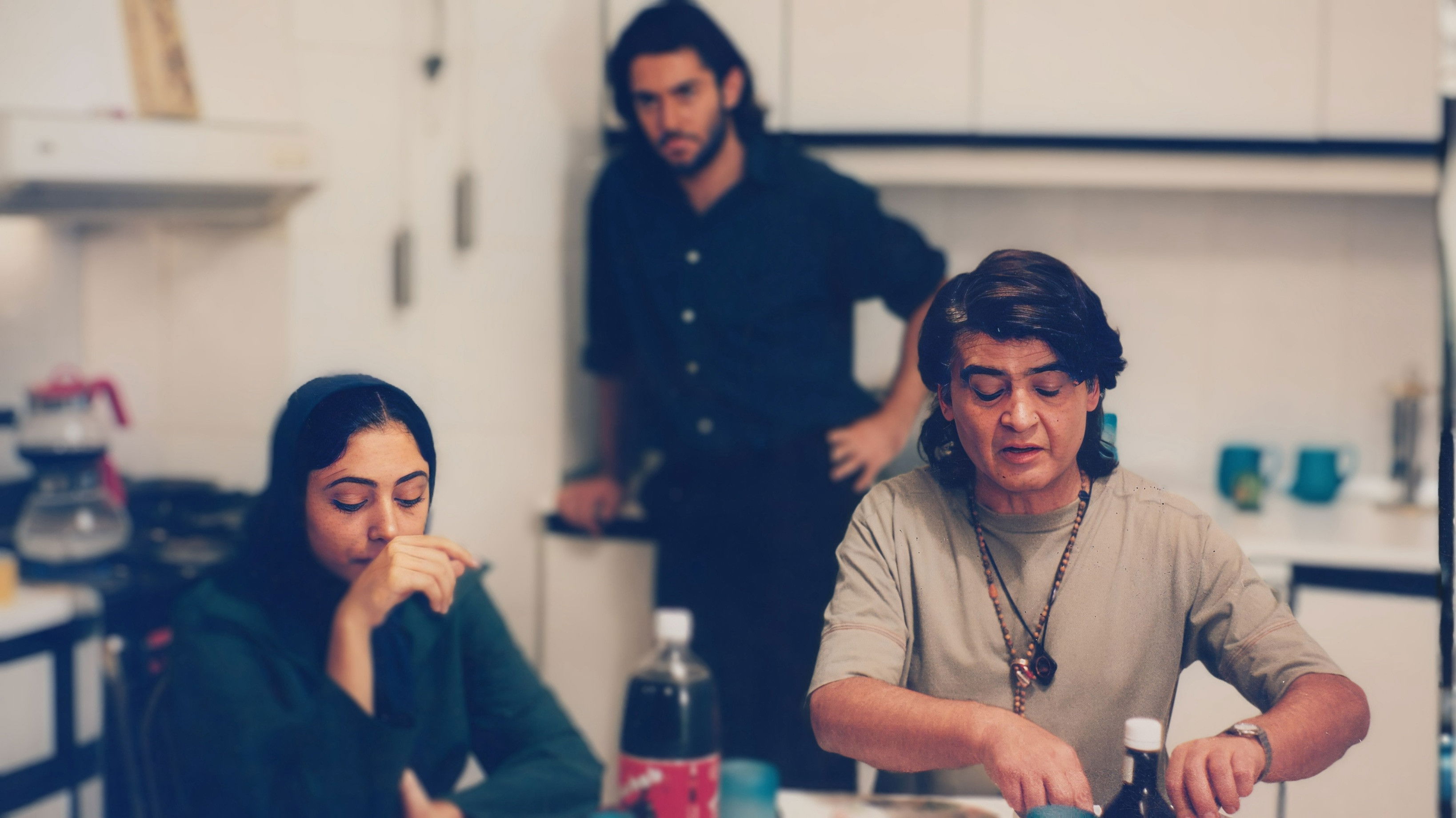 Backdrop for Boutique