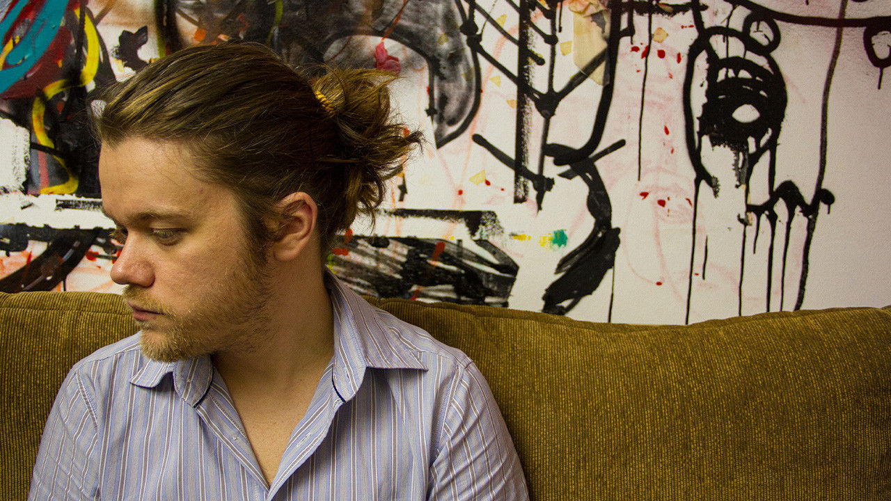 Backdrop for Gutierres