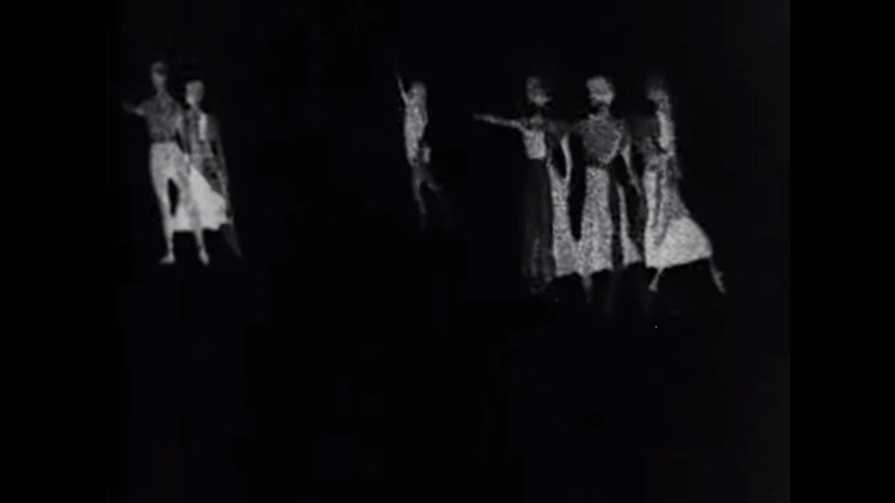 Backdrop for Ensemble for Somnambulists