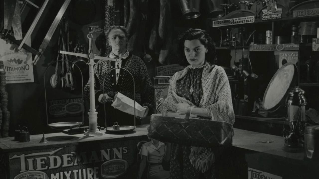 Backdrop for Nordhavets mænd