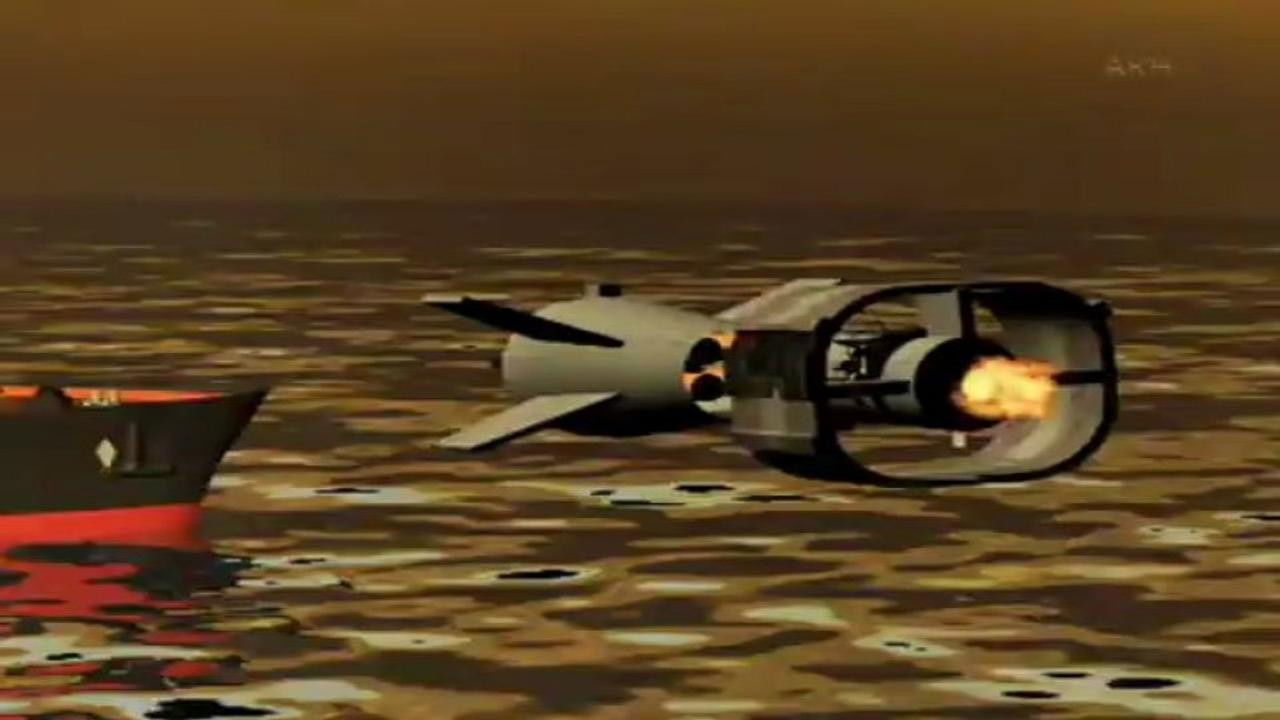 Backdrop for Die geheimen Flugprojekte des Dritten Reiches