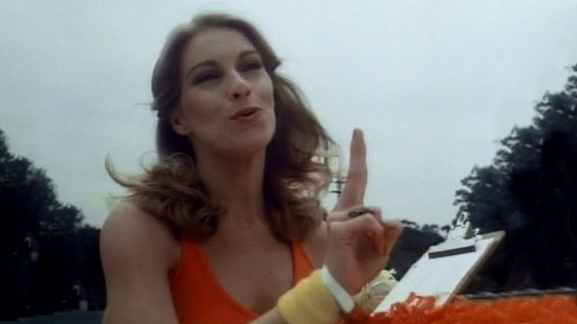 Backdrop for Hot T-Shirts