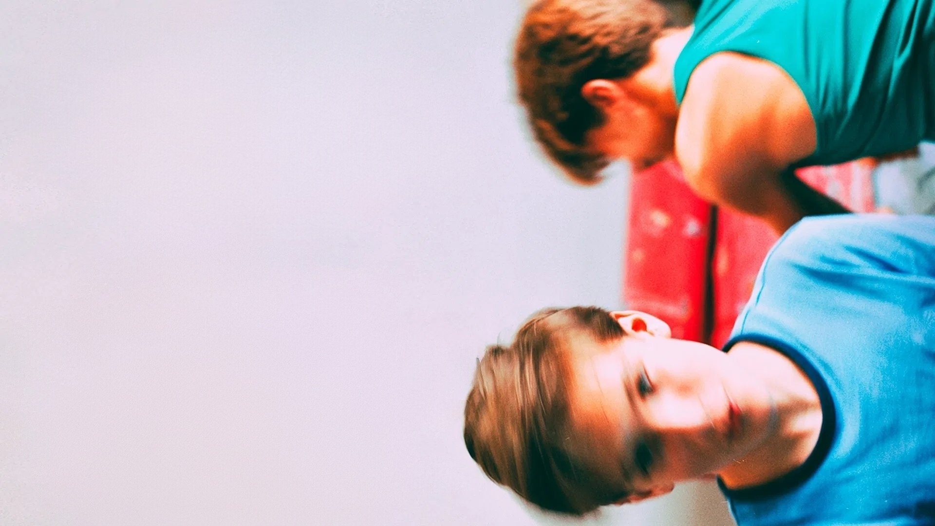 Backdrop for The Dependent Variables