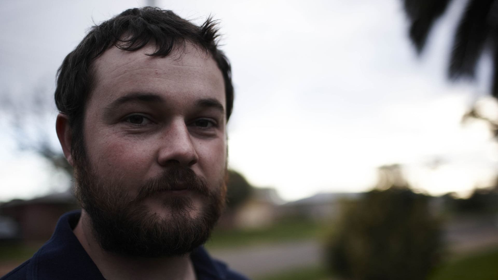 Backdrop for Snowtown