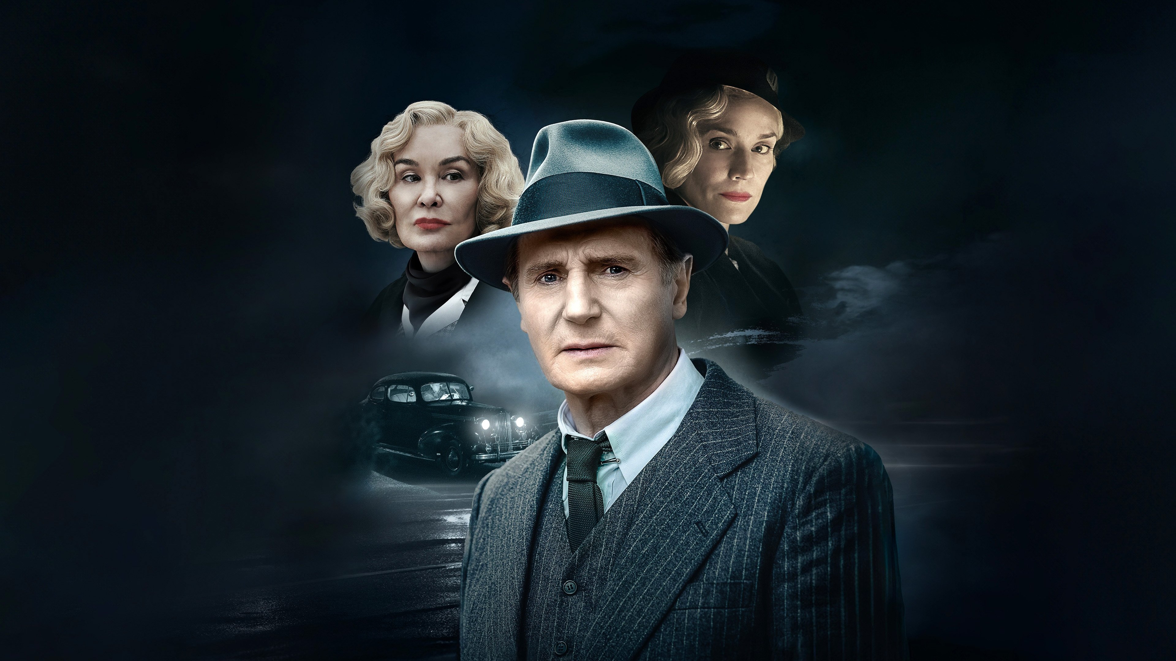 Backdrop for Marlowe