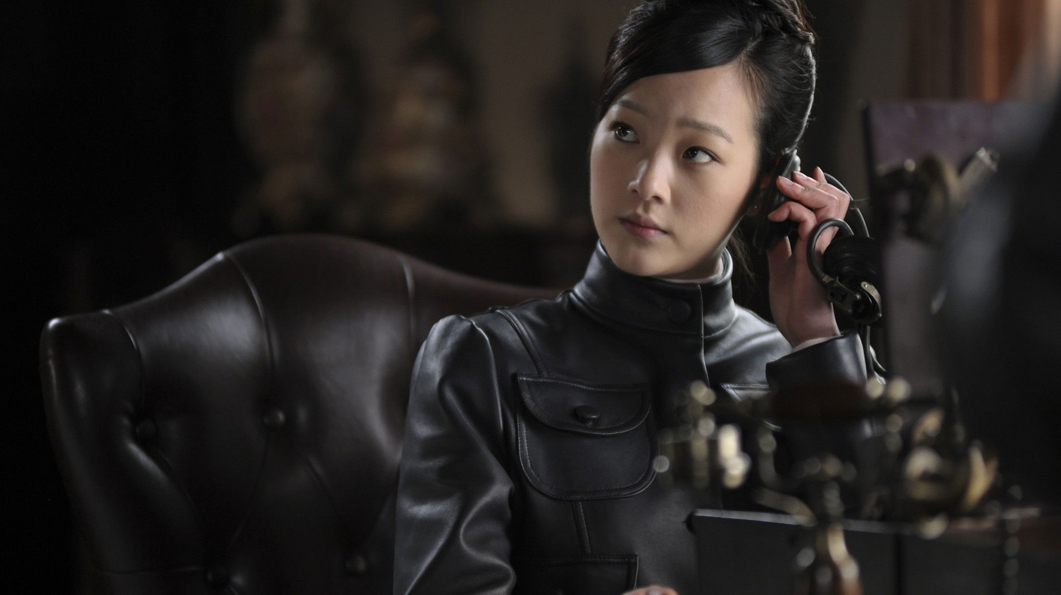 Backdrop for Red Channel