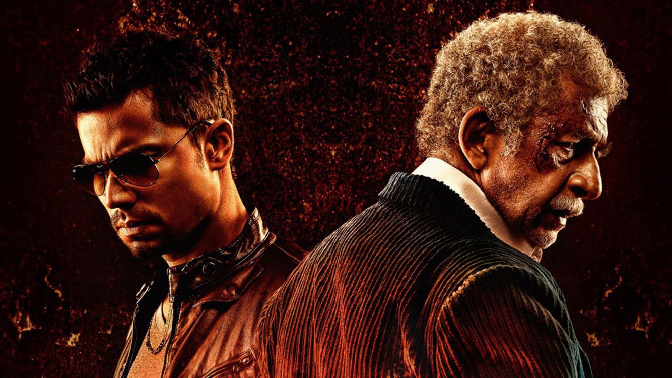 Backdrop for John Day