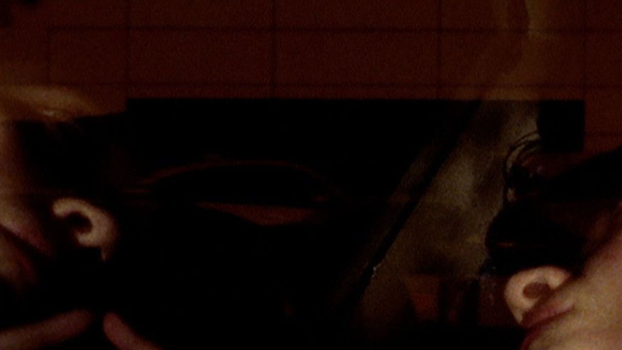 Backdrop for Vacilaciones cósmicas