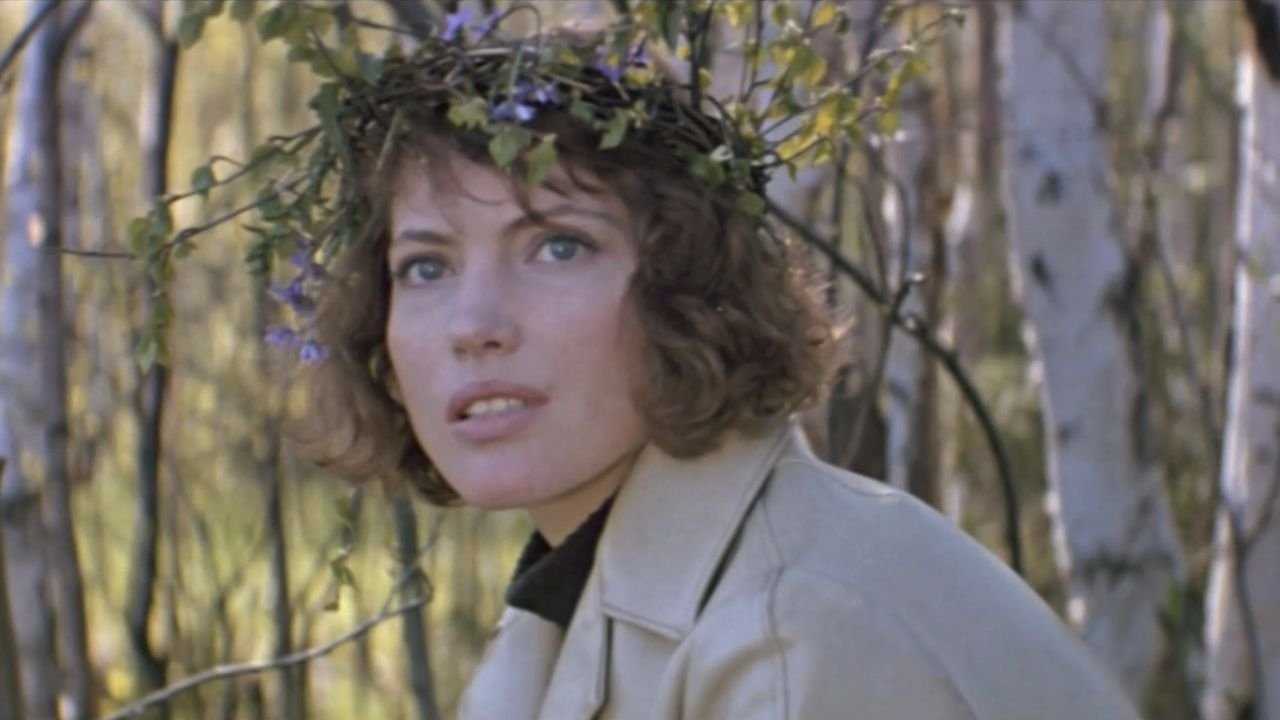 Backdrop for A Ballad of Love