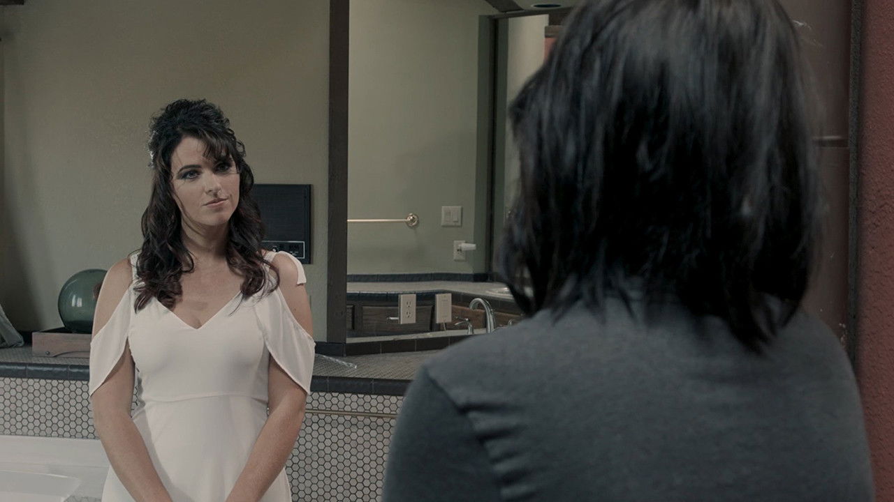 Backdrop for The October Flowers