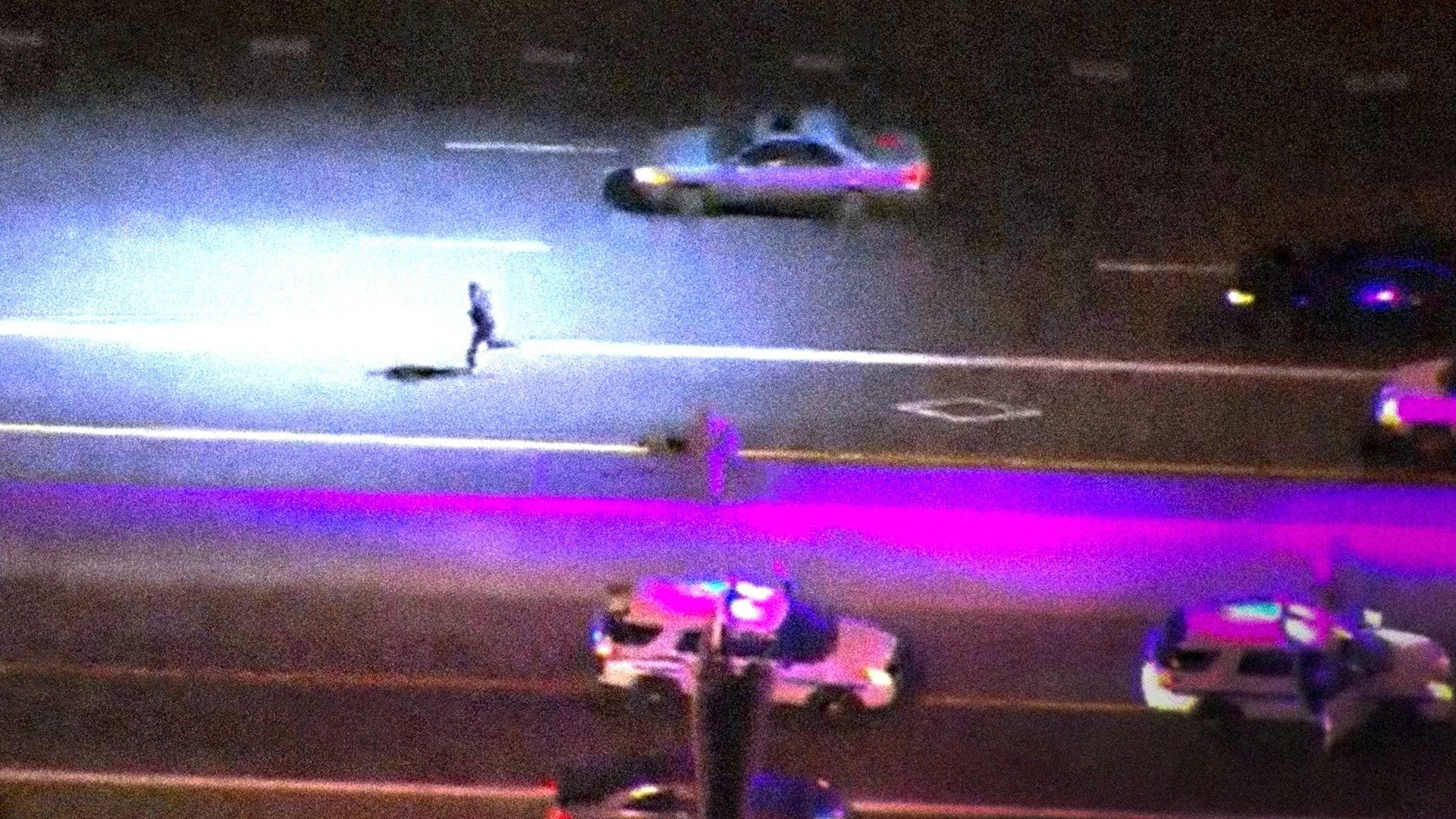 Backdrop for Live PD Presents: PD Cam