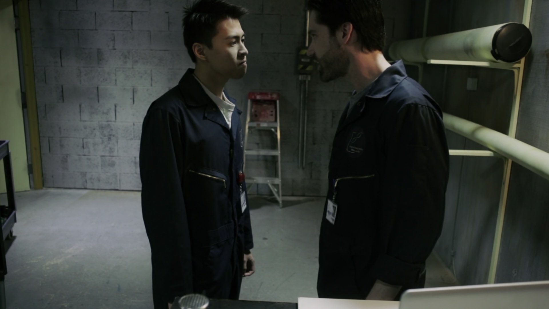 Backdrop for Territory 8