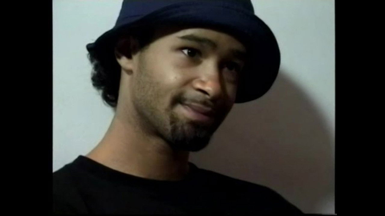 Backdrop for Machismo And How To Get It