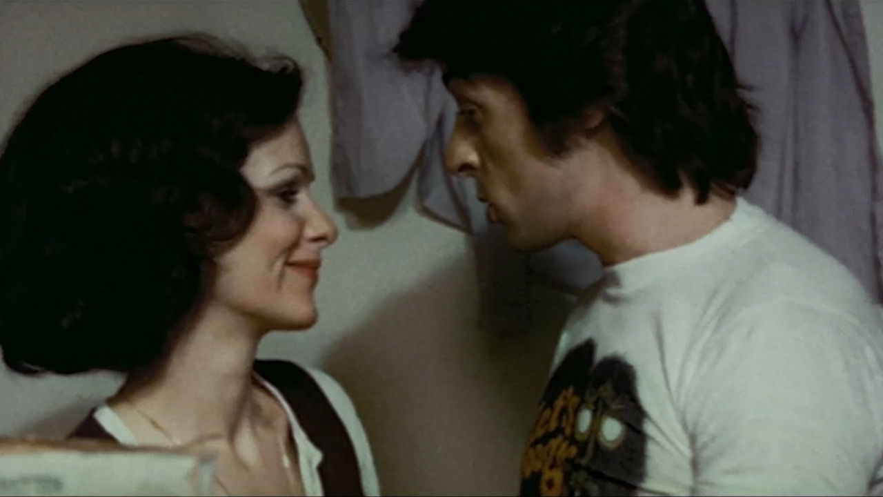 Backdrop for The Apple, the Stem and the Seeds